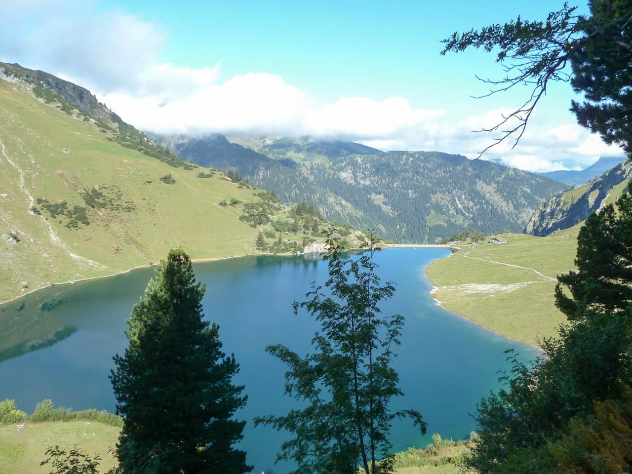  Traualpsee