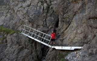  Schrofenpass