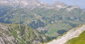  Oberlech