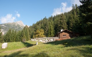  Kasermandl