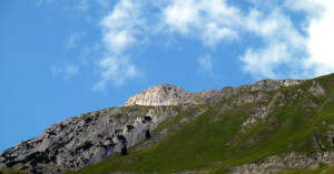  Gipfel Rotwand