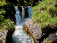 Doser Wasserfall