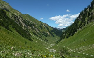  Grießltal