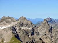 Allgäuer Dreigestirn