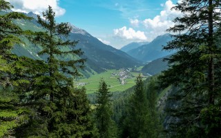  Häselgehr