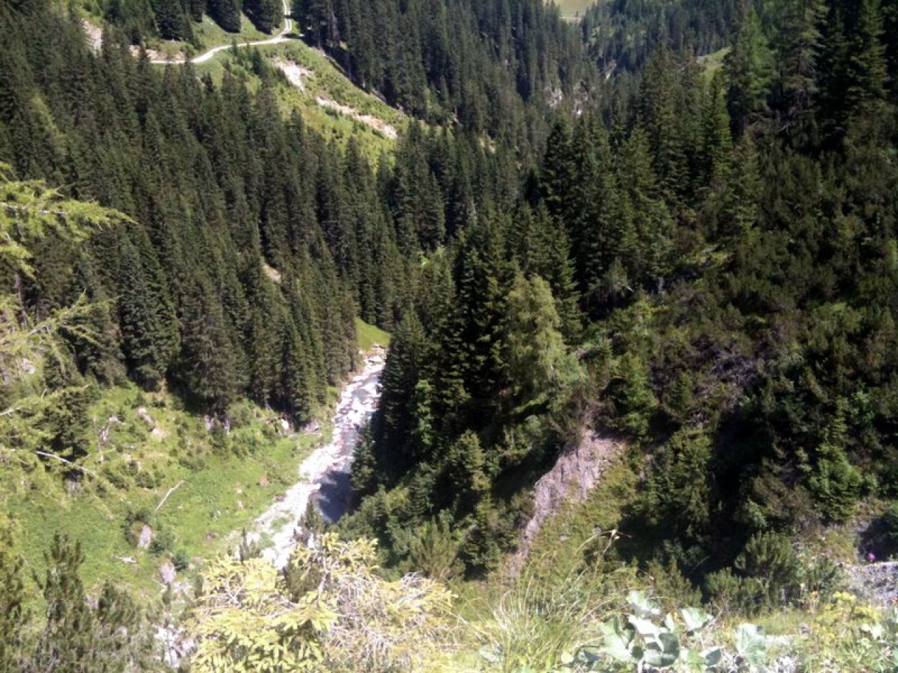  Almajurtal - Almajurbach