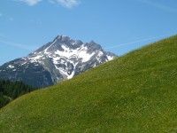 Biberkopf - Kienberg