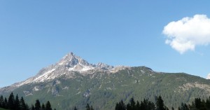  Biberkopf von Süden