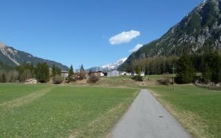  Dürnau Frühling
