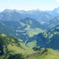  Ehenbichler Alm