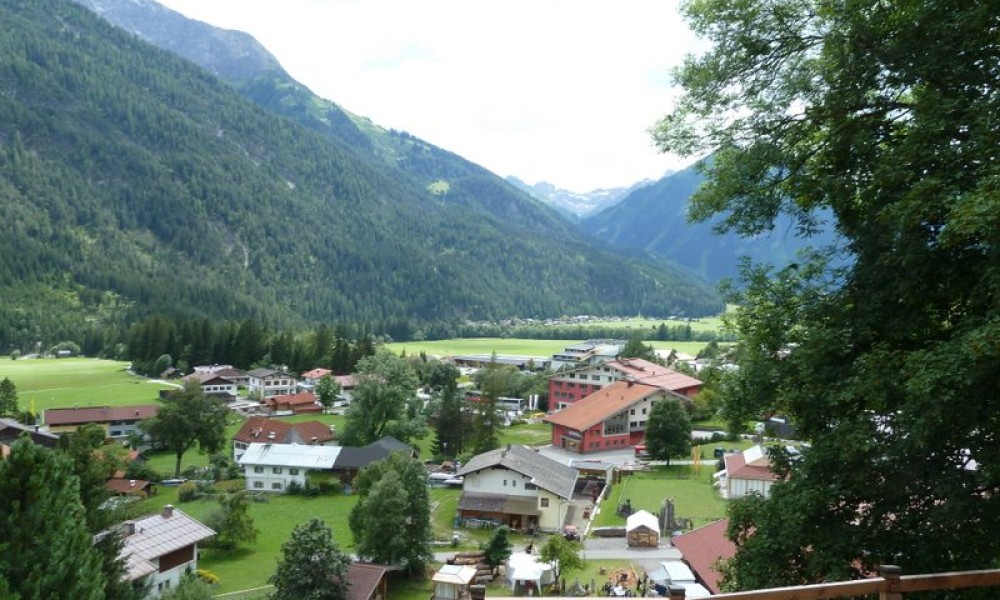 Schnitzschule Elbigenalp Lechtal Info Com