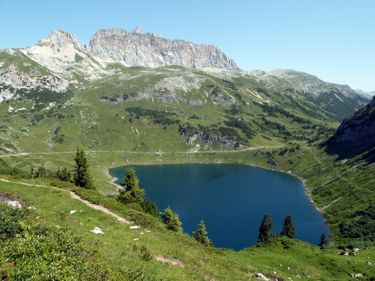  Formarinsee