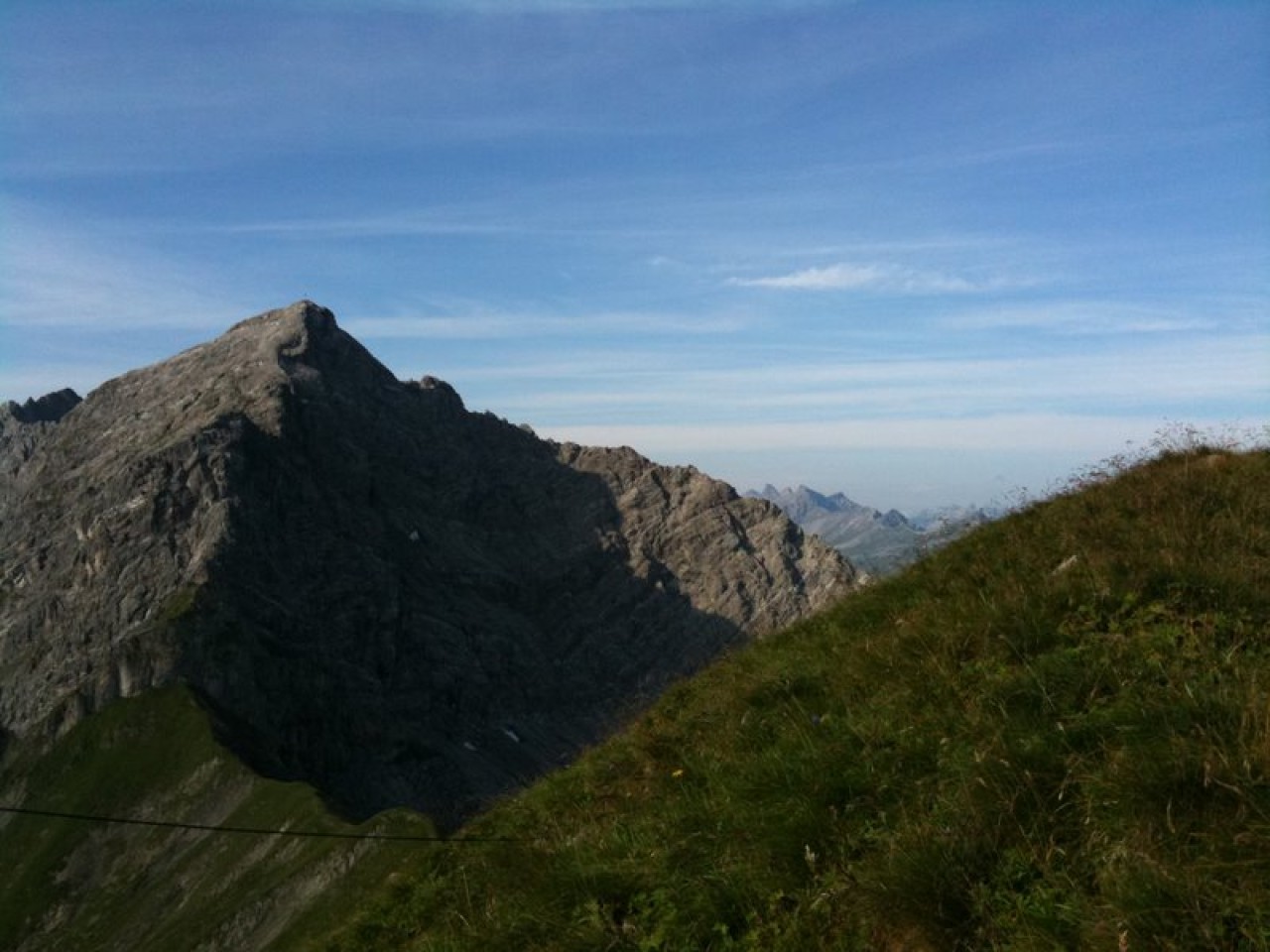  Grießtaler Spitze