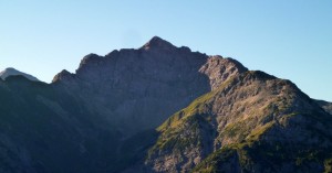  Griestalerspitze