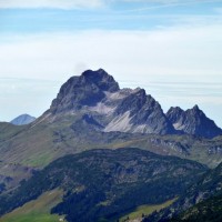  Großer Widderstein