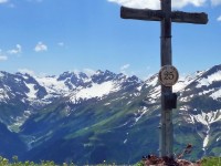 Hahnleskopf