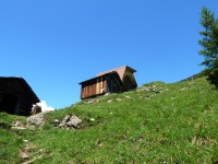 Hahnleskopf