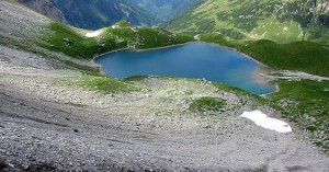  Hinterse von oben