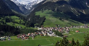  Holzgau
