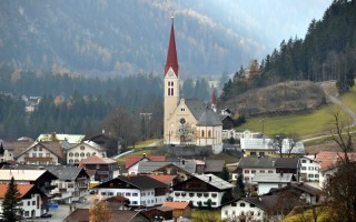  Kirche von Holzgau