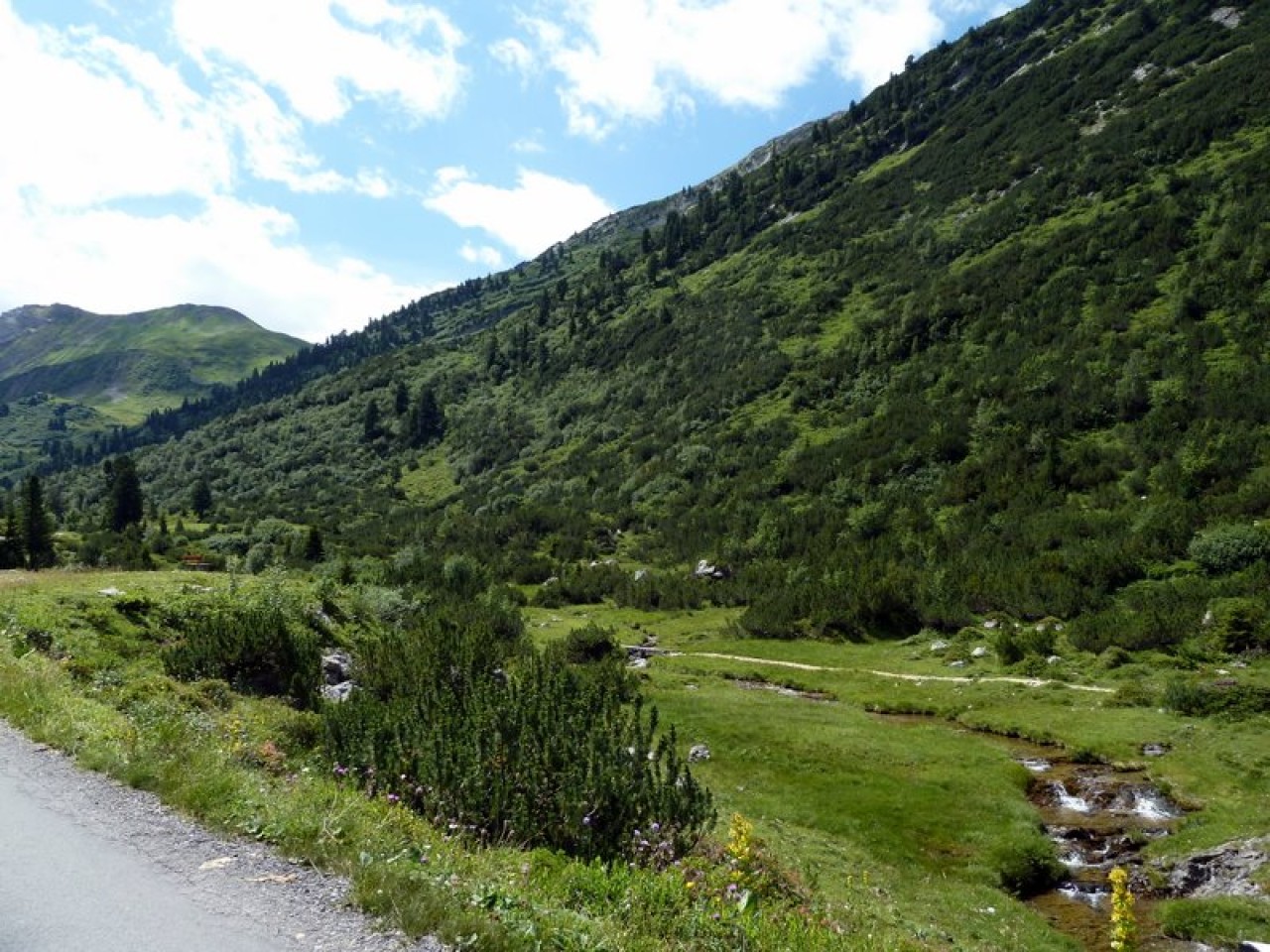  Lechqüllengebirge