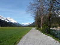 Lechweg Obergiblen