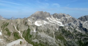  Mädelegabelgruppe