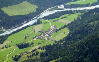  Martinau