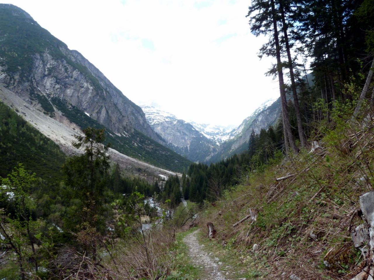  Mühlwaldweg