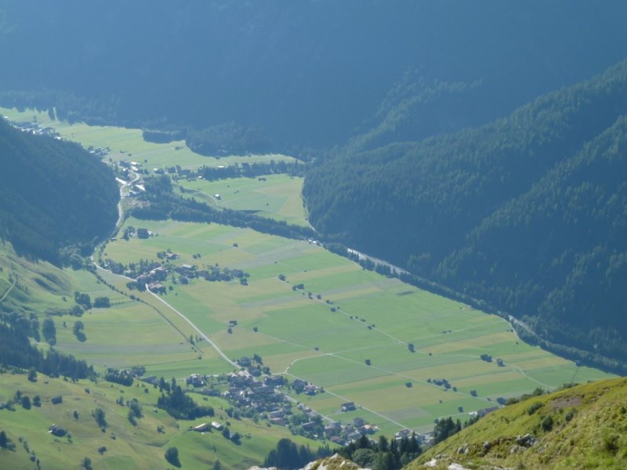  Muttekopf - Holzagu