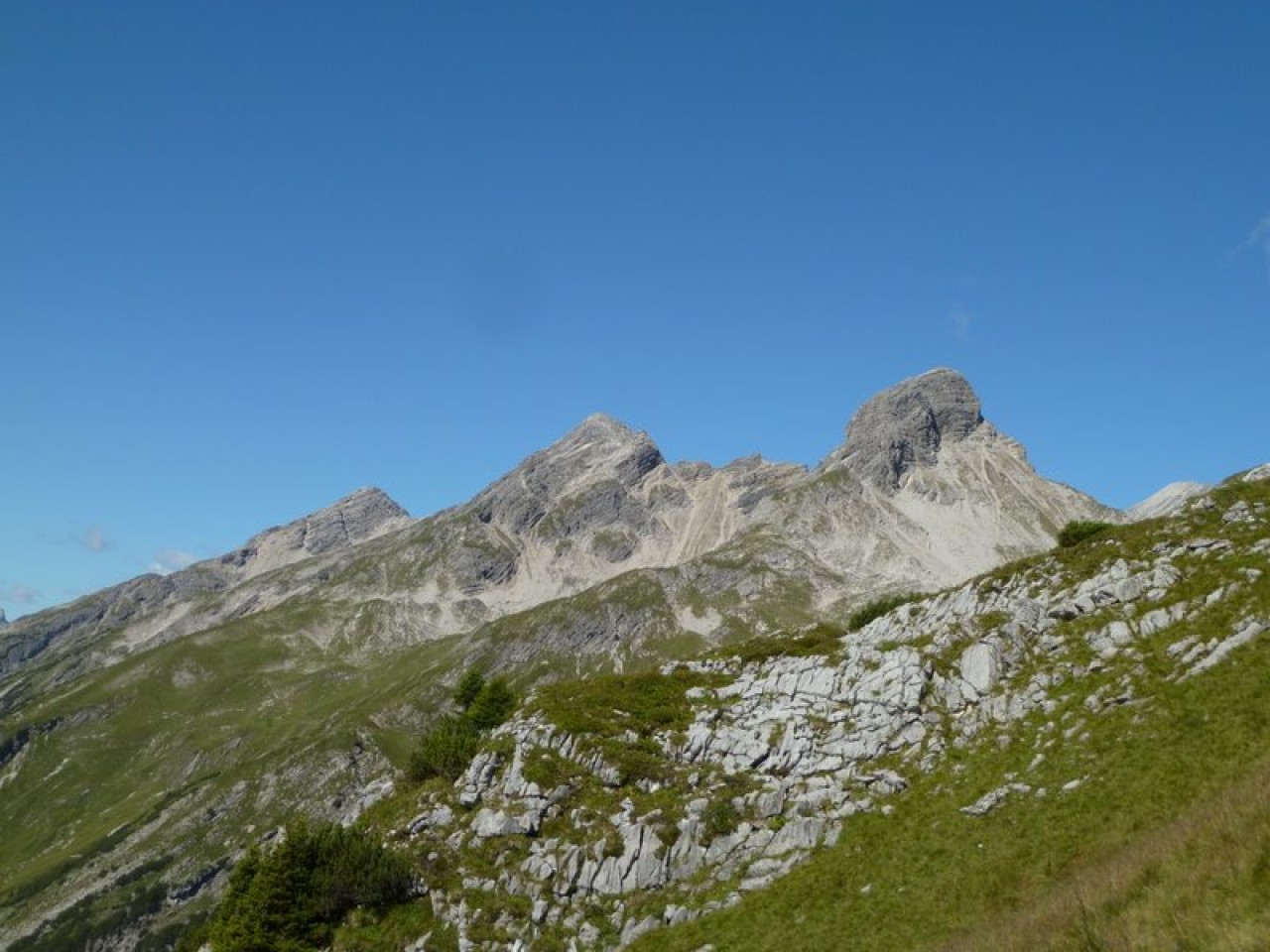  Peischelgruppe