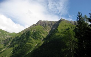  Pfeilspitz