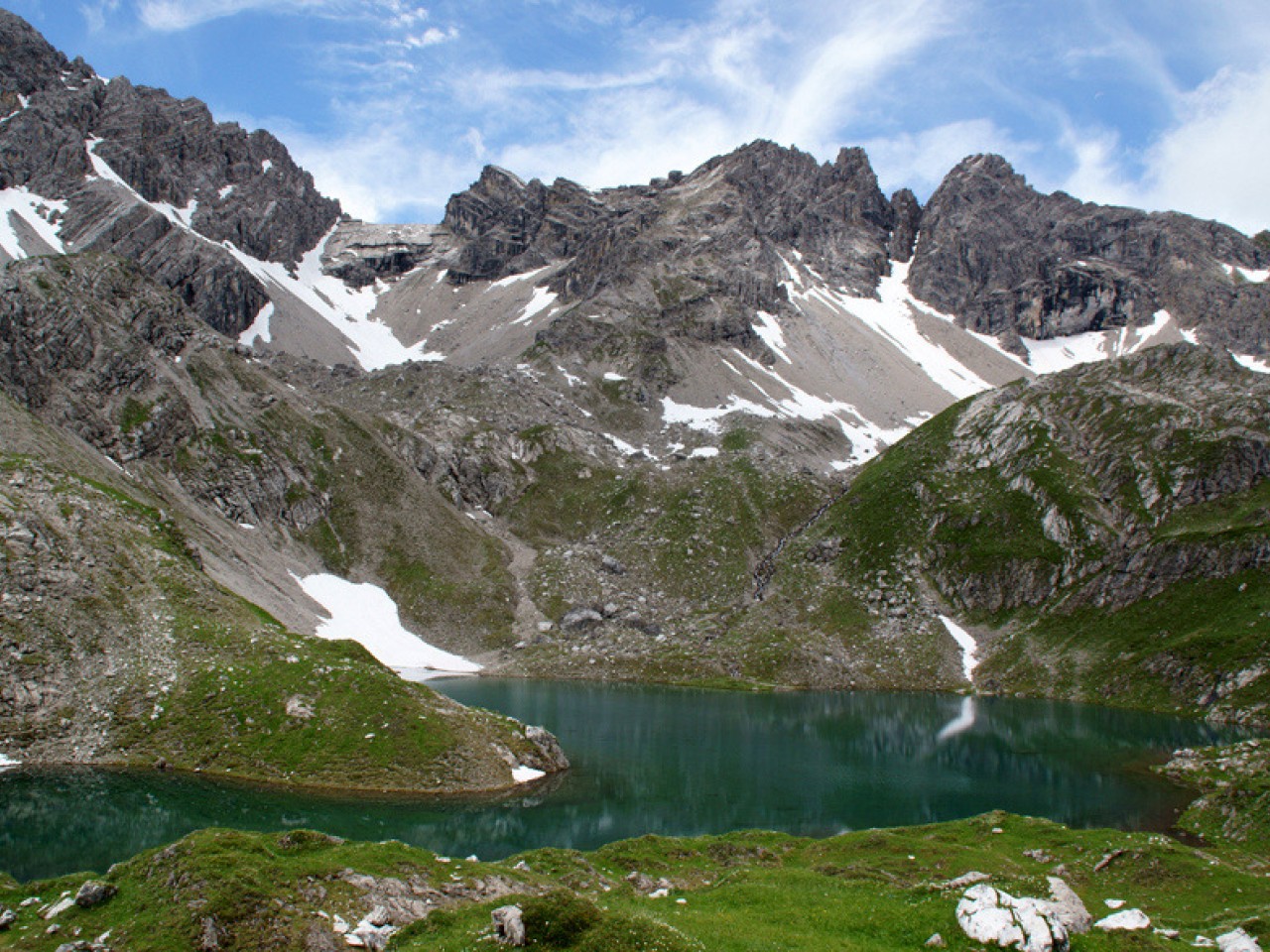  Roßkarsee