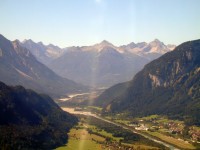 Stanzach