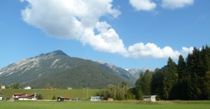  Stanzach - Stoamandllift