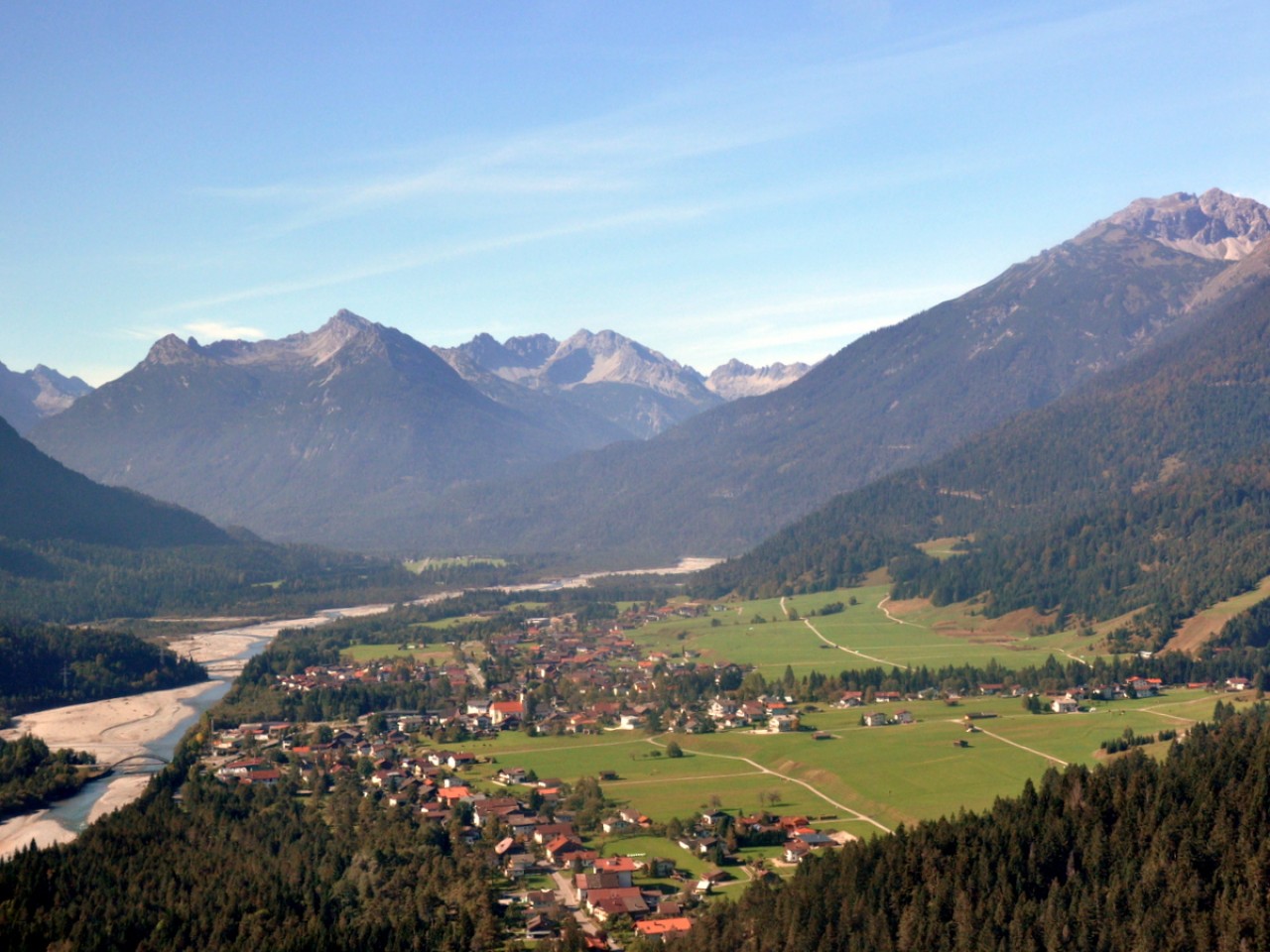  Weißenbach