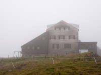 Stuttgarter Hütte