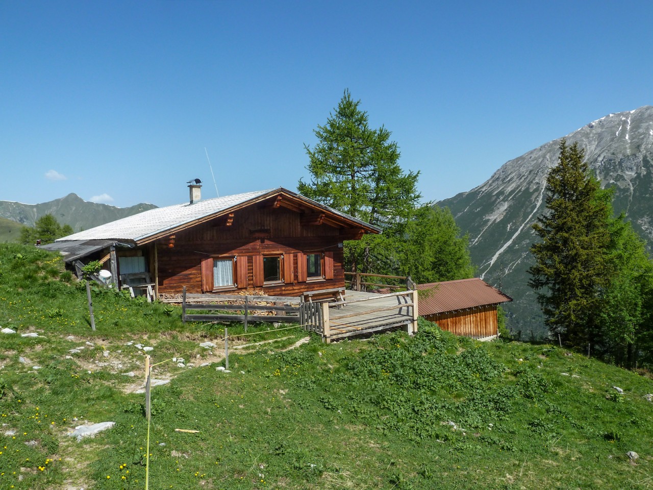  Saxer Alm