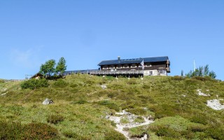  Landsberger Huette