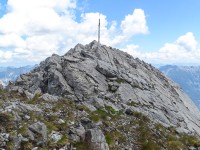 Klimmspitze