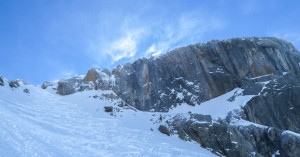  Skitour Feuers1pitze