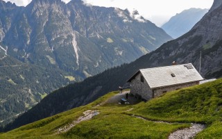  Kaufbeurer Haus