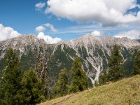 Zwölferspitze