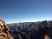 Lechtaler Alpen