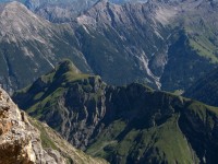 Greitjoch