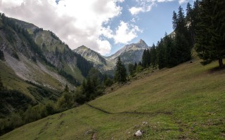  Bernhardstal