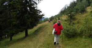 Bschlaber Höhenweg