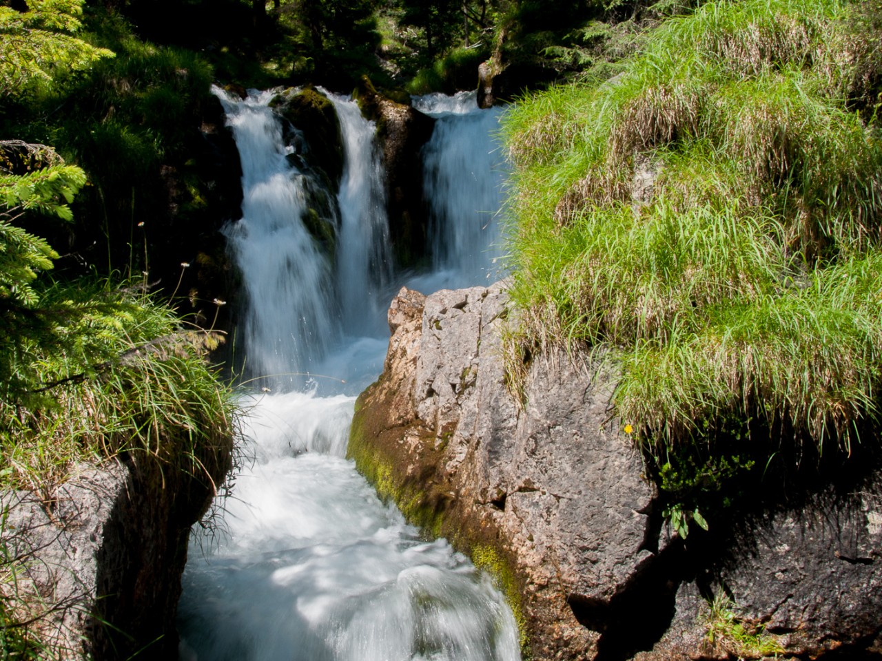  Doser Wasserfall