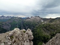 Allgäuer Alpen