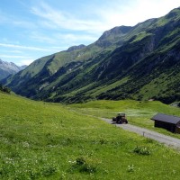  Alpe Krabach